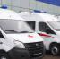 В Ивановскую область поступят новые автомобили скорой помощи и школьные автобусы - Газета Авангард