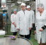 «Ивмолокопродукт» открыл новую производственную линию - Газета Авангард