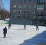 Первые весенние успехи спортсменов - Заволжское городское поселение