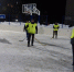 Хоккейное первенство продолжается - Заволжское городское поселение