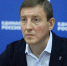 «Единая Россия» запустила интернет-портал для сбора предложений в народную программу - Газета Авангард