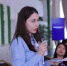 Преподаватель ИФ РАНХиГС Анна Газаева приняла участие во Всероссийском форуме «ПРОфессионалыРФ. Национальная политика» - Газета Авангард