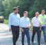 Губернатор Ивановской области Станислав Воскресенский посетил Заволжский район - Администрация Заволжского района