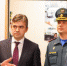 Ивановскую область с рабочим визитом посетил глава МЧС России Александр Куренков - Газета Авангард