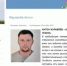Об Антоне Журавлёве читайте на сайте «Заволжцы.РФ» - Газета Авангард