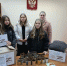Школьники из Заречного помогают военнослужащим - Газета Авангард