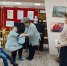 ОВОЩНЫЕ ПОСИДЕЛКИ В КЛУБЕ «СЕМИЦВЕТИК»  - Заволжское городское поселение