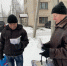 «МЫ БЕСПОЩАДНЫЙ ПУТЬ К БЕРЛИНУ  ОТКРОЕМ БИТВОЙ ЗА МОСКВУ» - Заволжское городское поселение