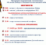 Программа мероприятий к 9 мая 2025 года - Заволжское городское поселение