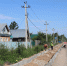 Работы по благоустройству города - Заволжское городское поселение