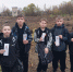 ДЕНЬ ЛЮБВИ И УВАЖЕНИЯ - Заволжское городское поселение