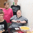 Социально-бытовая адаптация. Кулинарная терапия. - Заволжское городское поселение