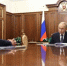 Ветераны СВО в органах власти будут контролировать поддержку военных - Газета Авангард